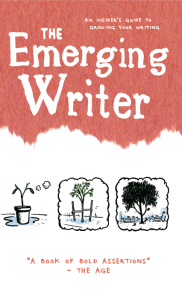 Emerging Writer